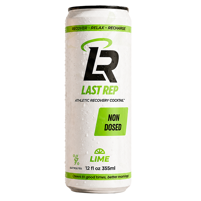 Lime Non Dosed