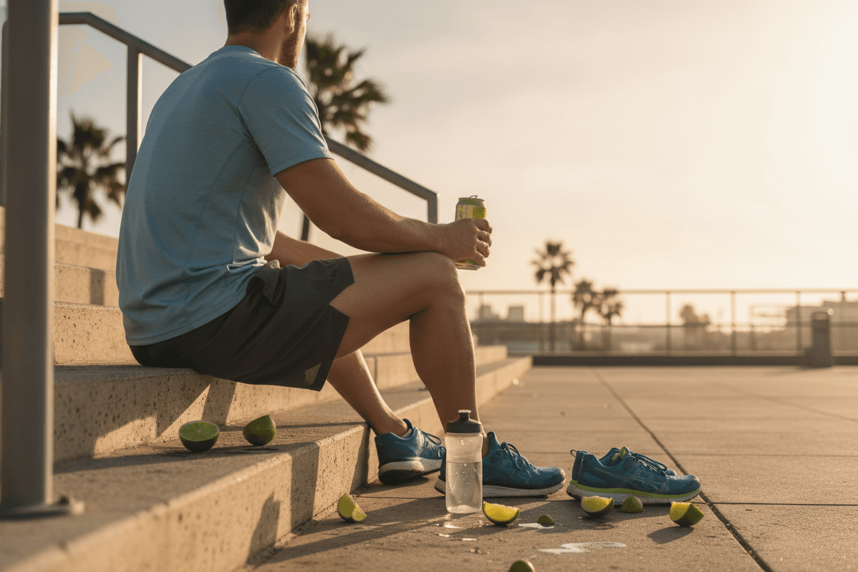 Best Hangover Cure: Science-Backed Tips for Active Adults