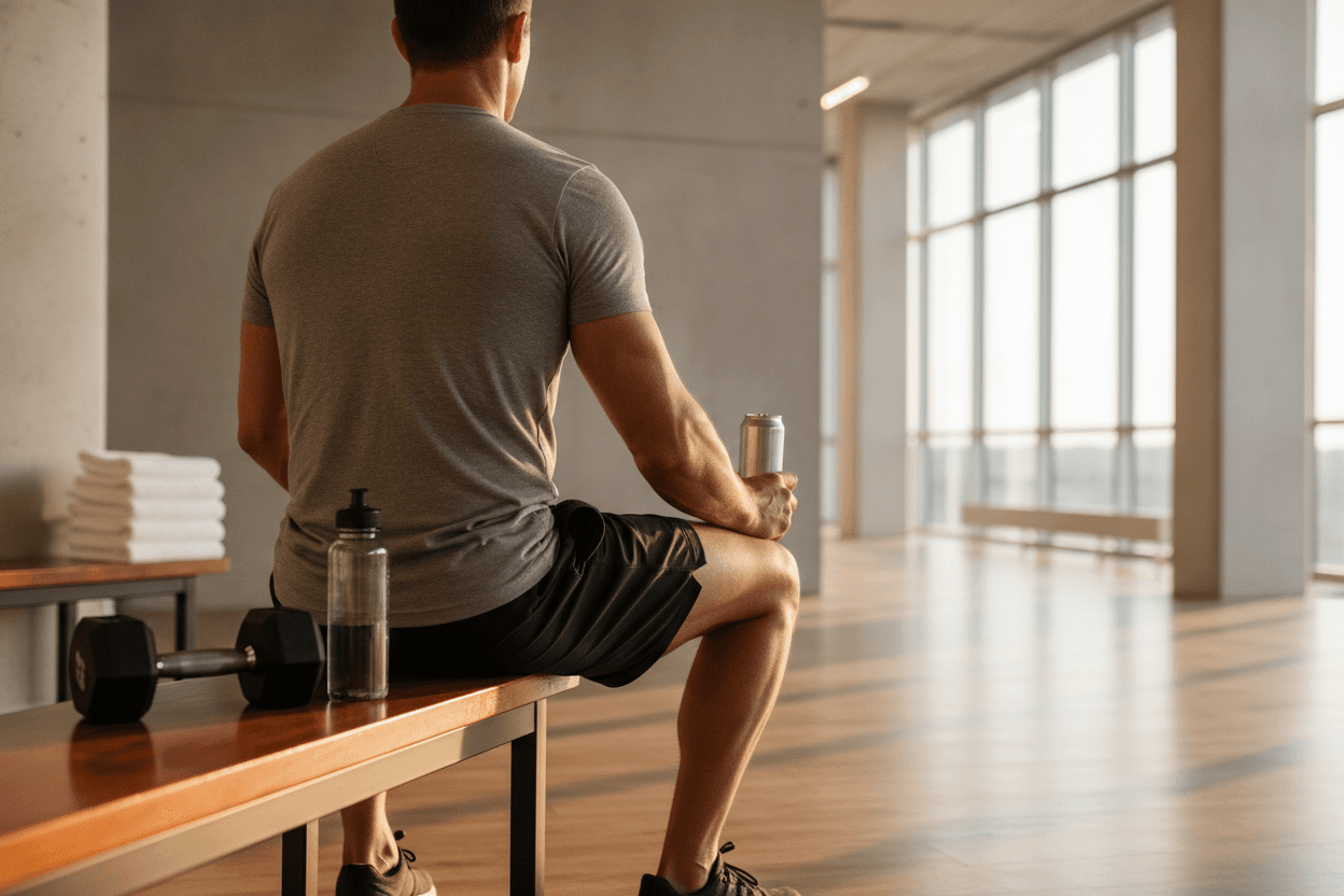 Magnesium Drink: Benefits for Recovery and Sleep