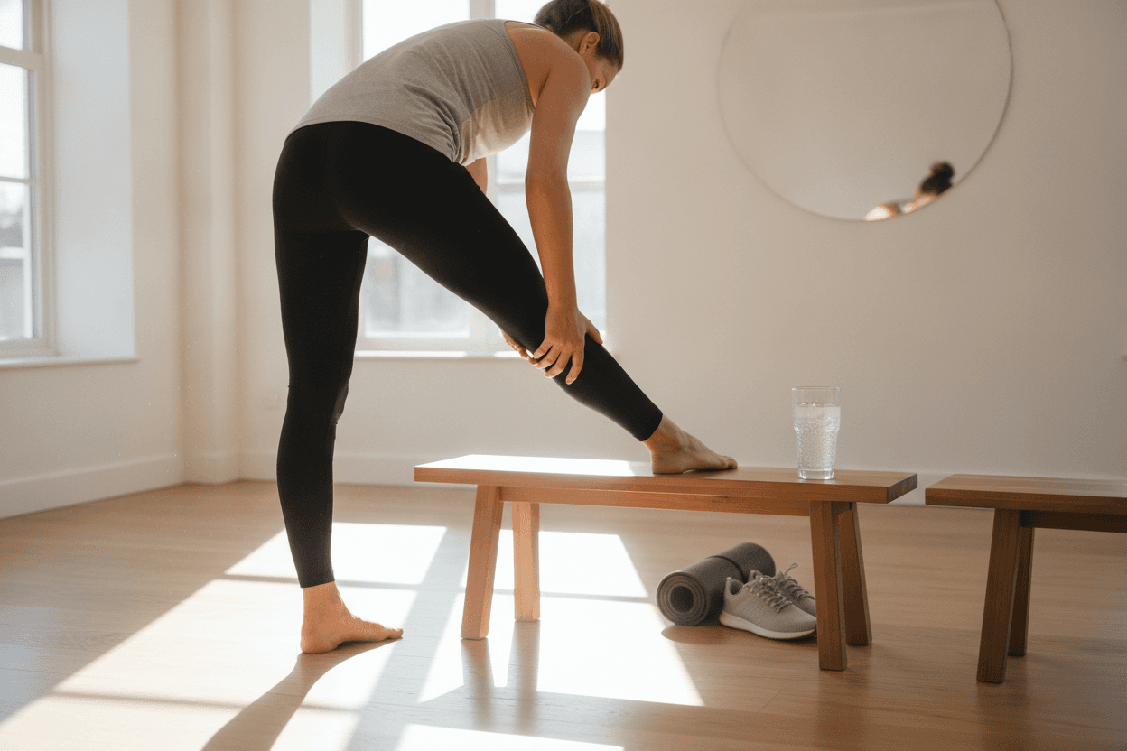 Muscle Soreness After Workout: Causes and Solutions