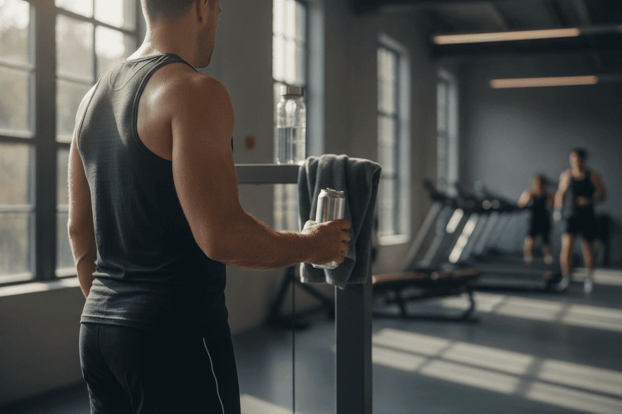 Recovery Drink Guide for Athletes: What Actually Works