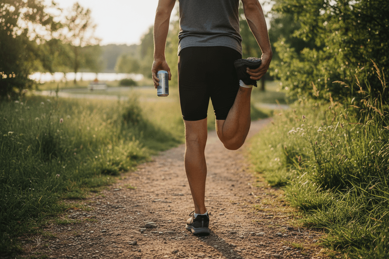 Top Anti Inflammatory Drinks for Recovery That Actually Help