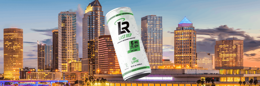 Last Rep Featured in Tampa Bay Business & Wealth