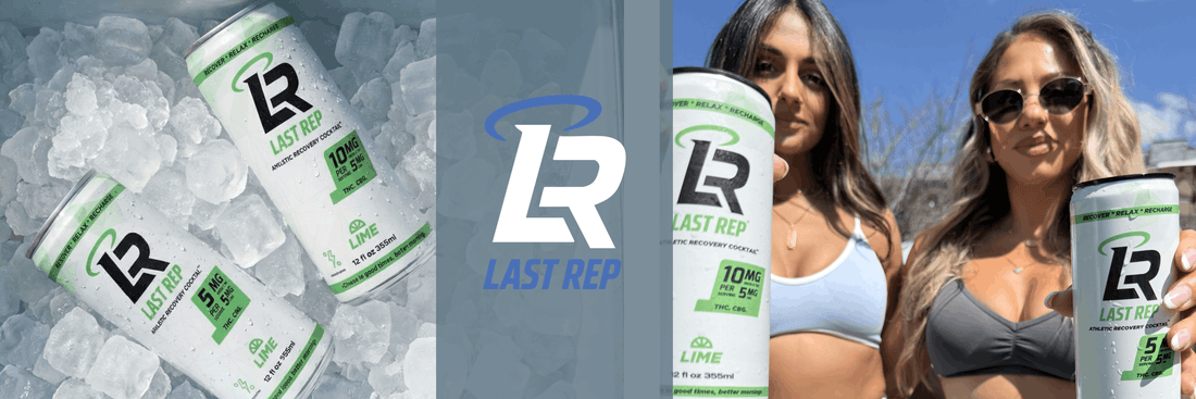 Last Rep Featured in The Takeout’s “Fitness-Forward Beverages You Need To Know in 2026”