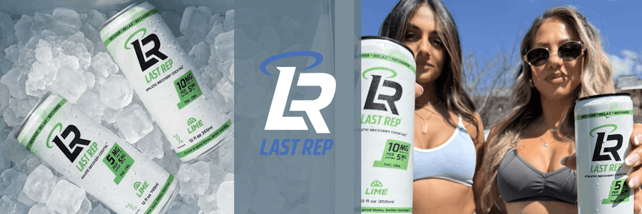 Last Rep Featured in The Takeout’s “Fitness-Forward Beverages You Need To Know in 2026”