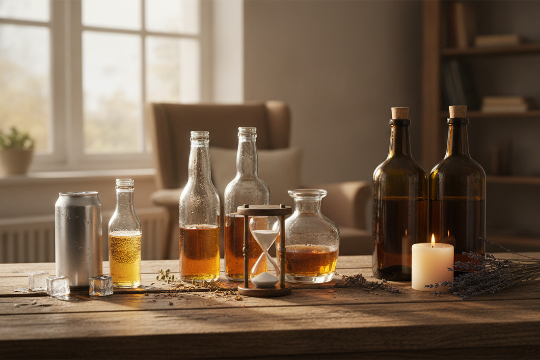 How Long Do THC Drinks Last? Onset, Peak & Duration