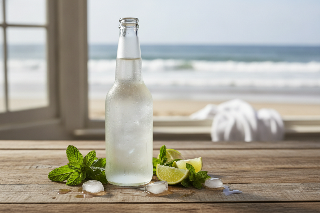 THC Drink with Electrolytes: Hydration Meets Recovery