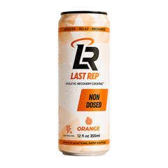 Lastrep Orange