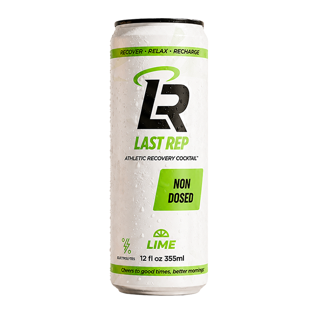 Lastrep Lime
