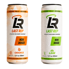 Lastrep Mixed Pack