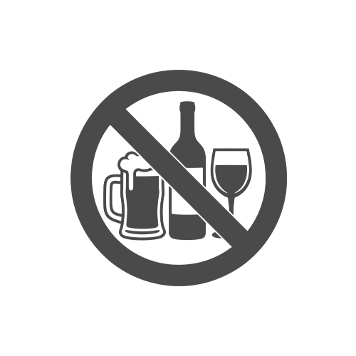 NO HANGOVERS