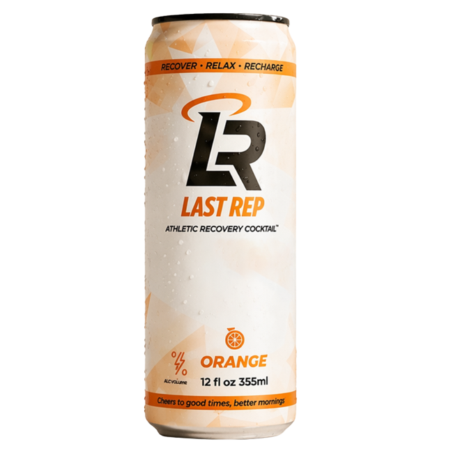 LAST REP