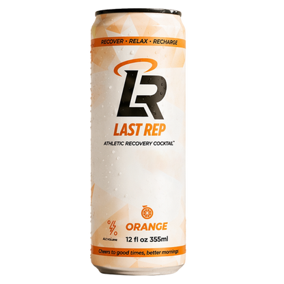 LAST REP