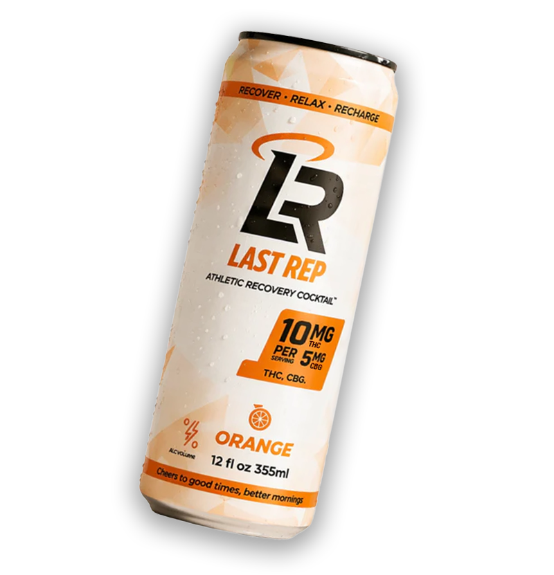 The Social Fitness Drink