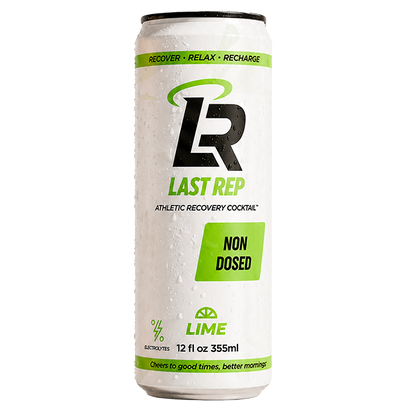 Lime Non Dosed