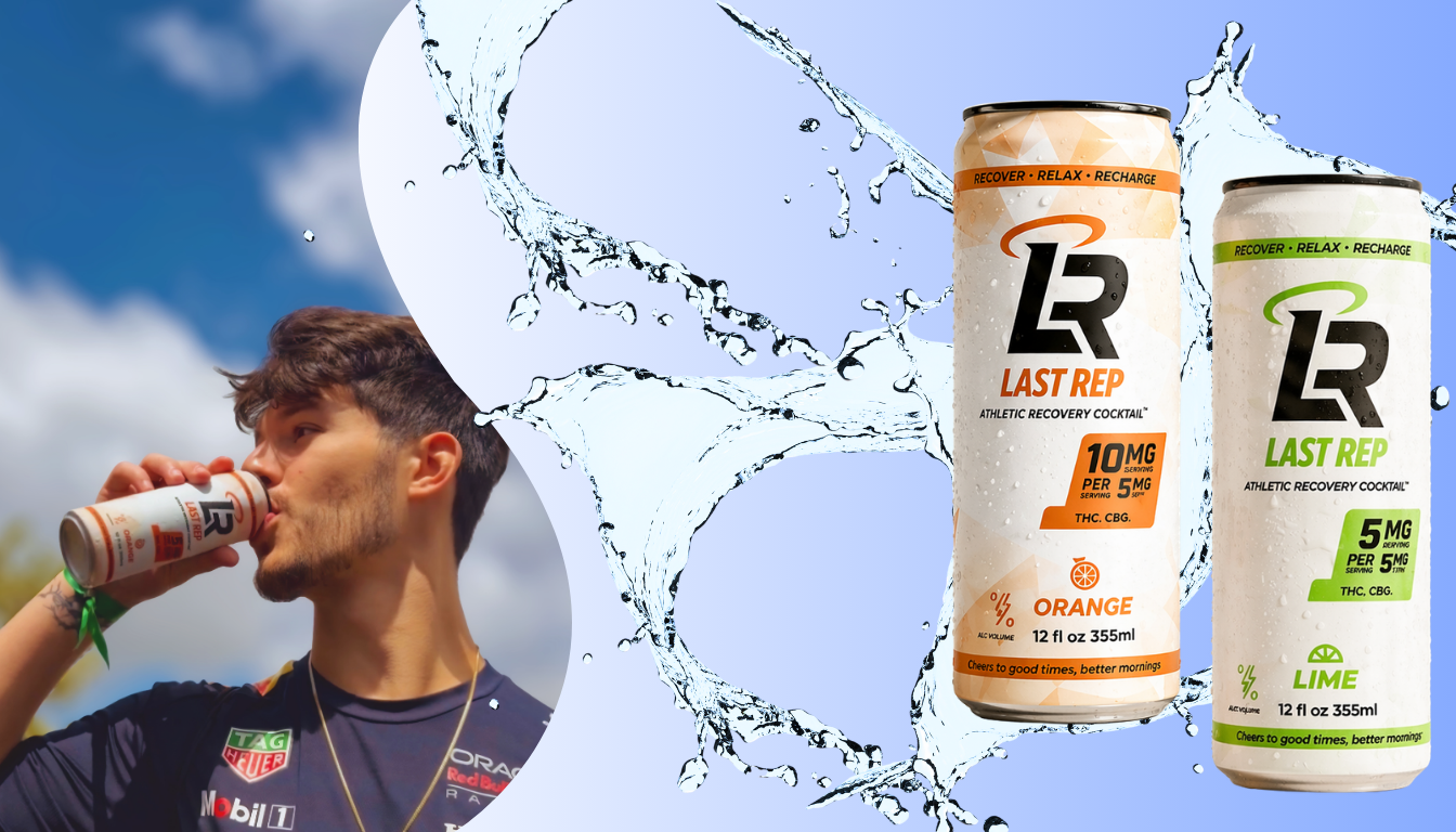 The Best Social Drink For You