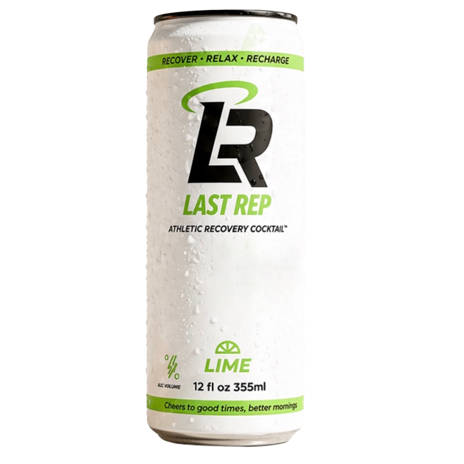 LAST REP