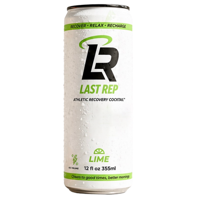 LAST REP