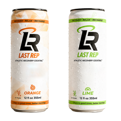 LAST REP